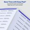 Avery Printable Easy Peel Return Address Labels, 0.5" x 1.75", Sure Feed, 2 Pack, 4000 Labels Total (5637)